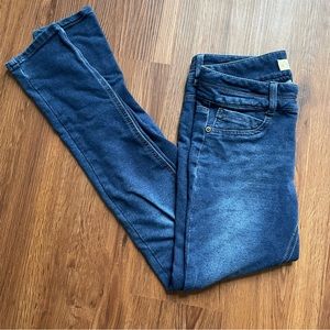 Mudd, Girls Size 14, Skinny Jeans